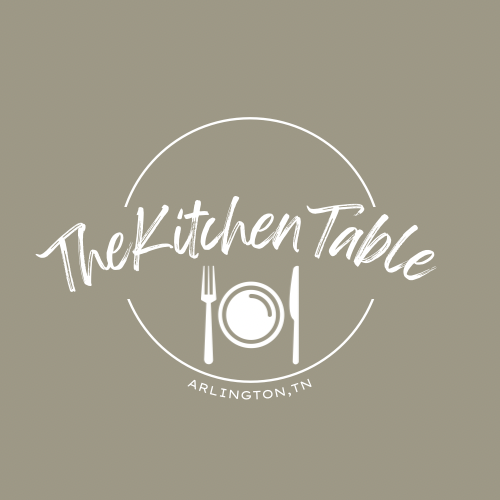 The Kitchen Table logo